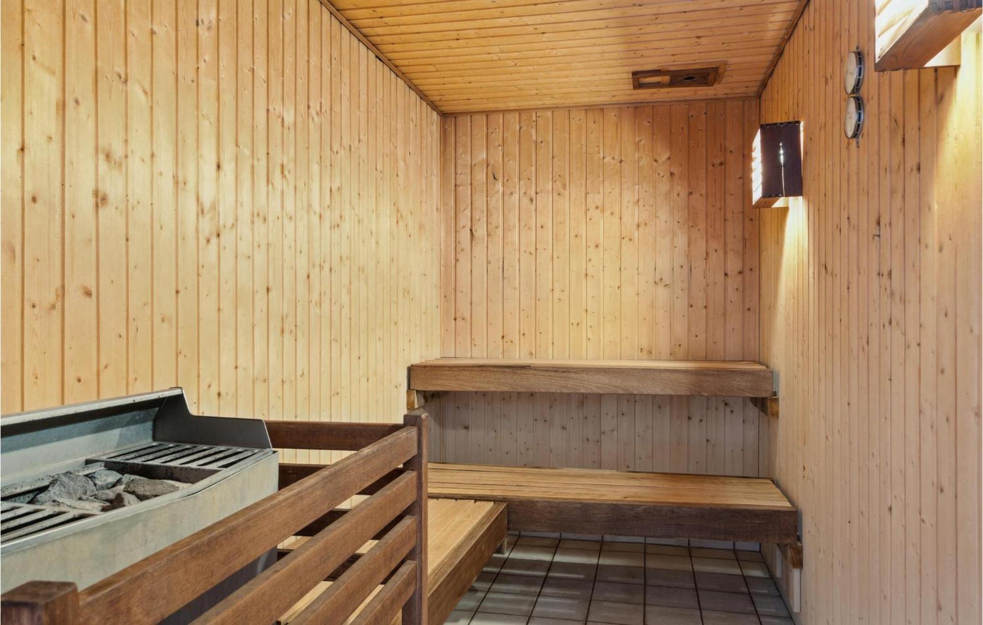 Lejlighed 125 Sonderby  Экстерьер фото