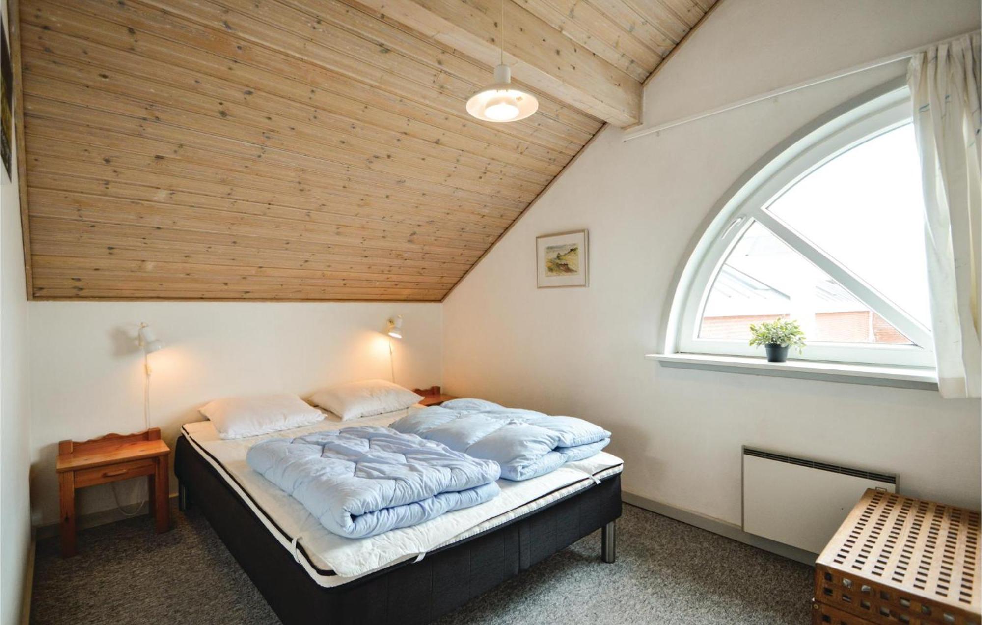 Lejlighed 125 Sonderby  Экстерьер фото